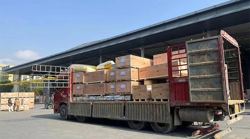 济南到金昌货运专线-济南到金昌货运公司-服务周到